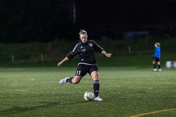 Bild 43 - Frauen VfR Horst - Holstein Kiel : Ergebnis: 0:11